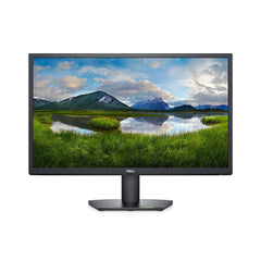 Dell SE2422HX 24-inch Monitor, 1920 x 1080 Resolution, 16:9 Aspect Ratio, Comfortview (TUV-Certified), 75Hz Refresh Rate, 16.7 Million Colors, Anti-Glare Screen, Open Box Demo