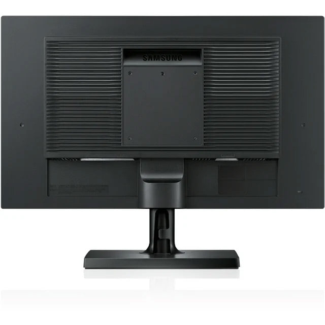 Samsung S23C200B, 23-inch monitor, Full HD LCD Monitor, 16:9 ratio, 60Hz refresh rate, Wall-mountable, Open Box Demo